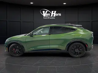 2025 Ford Mustang Mach-E