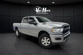 2023 Ram 2500