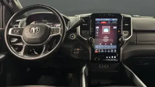 2023 Ram 2500
