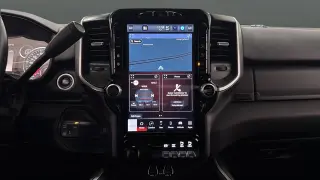 2023 Ram 2500