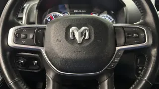 2023 Ram 2500