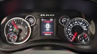 2023 Ram 2500