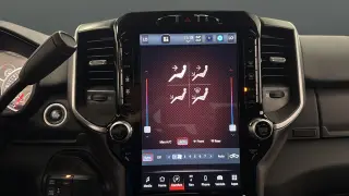 2023 Ram 2500