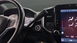 2023 Ram 2500