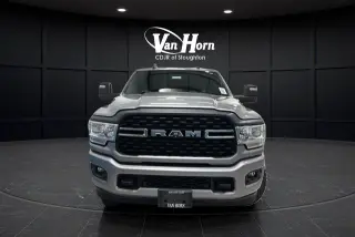 2023 Ram 2500