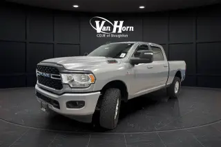 2023 Ram 2500