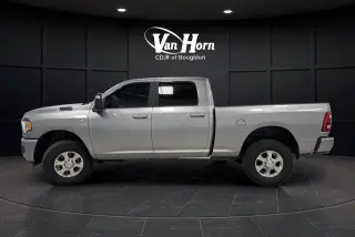 2023 Ram 2500