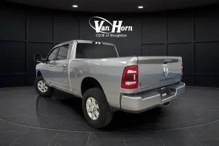 2023 Ram 2500