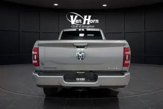 2023 Ram 2500