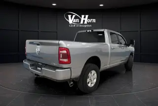 2023 Ram 2500