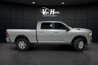 2023 Ram 2500