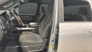 2023 Ram 2500