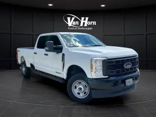 2024 Ford F-350SD