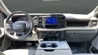 2024 Ford F-350SD
