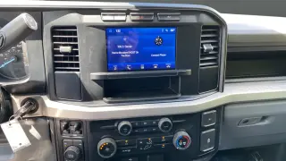 2024 Ford F-350SD