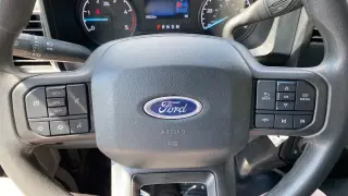 2024 Ford F-350SD