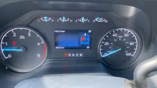 2024 Ford F-350SD