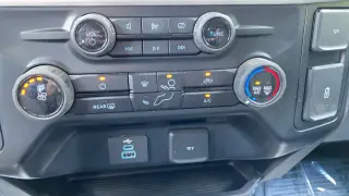 2024 Ford F-350SD