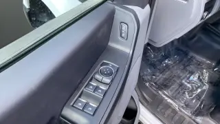 2024 Ford F-350SD