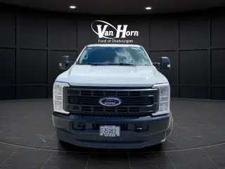 2024 Ford F-350SD