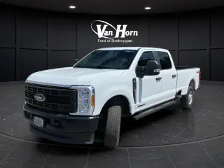 2024 Ford F-350SD