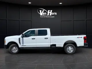 2024 Ford F-350SD