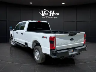 2024 Ford F-350SD