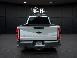 2024 Ford F-350SD