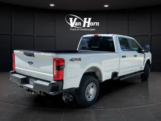 2024 Ford F-350SD