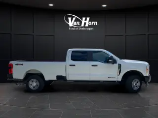 2024 Ford F-350SD