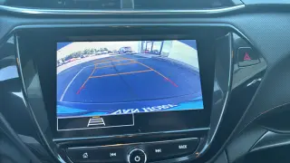 2021 Chevrolet TrailBlazer