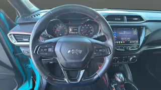 2021 Chevrolet TrailBlazer