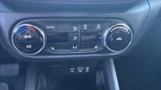 2021 Chevrolet TrailBlazer