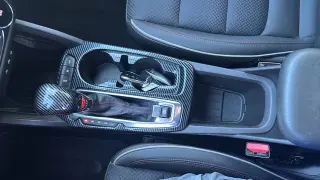 2021 Chevrolet TrailBlazer