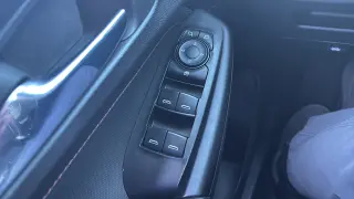 2021 Chevrolet TrailBlazer