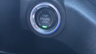 2021 Chevrolet TrailBlazer