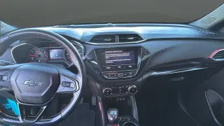 2021 Chevrolet TrailBlazer