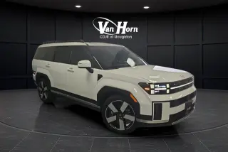 2024 Hyundai Santa Fe