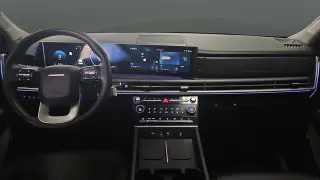 2024 Hyundai Santa Fe