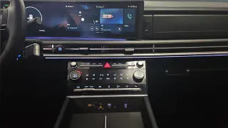 2024 Hyundai Santa Fe
