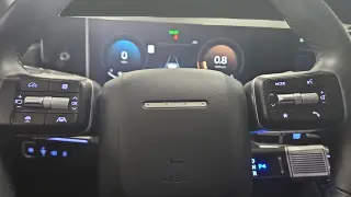 2024 Hyundai Santa Fe