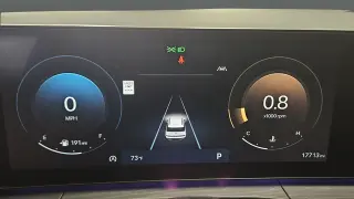 2024 Hyundai Santa Fe