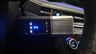 2024 Hyundai Santa Fe