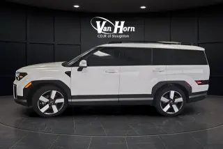 2024 Hyundai Santa Fe
