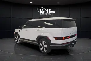 2024 Hyundai Santa Fe