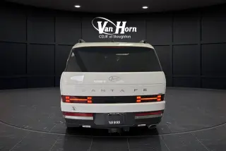 2024 Hyundai Santa Fe