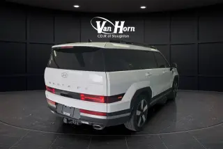 2024 Hyundai Santa Fe