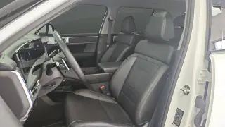 2024 Hyundai Santa Fe