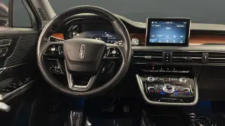 2022 Lincoln Corsair