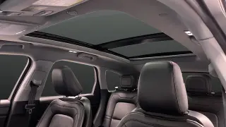 2022 Lincoln Corsair